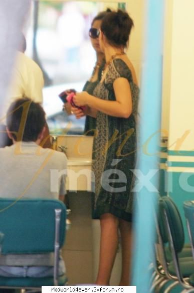 Poze - anahi_princessa - Maite