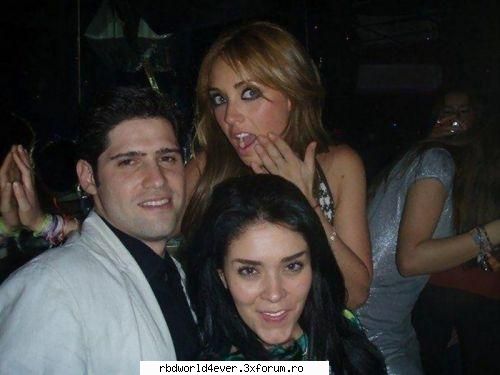 *~Poze*~ - anahi_princessa - Anahi