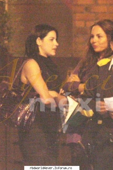 Poze - anahi_princessa - Maite