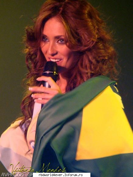 *~Poze*~ - anahi_princessa - Anahi