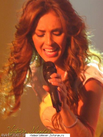*~Poze*~ - anahi_princessa - Anahi