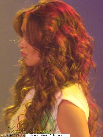 *~Poze*~ - anahi_princessa - Anahi