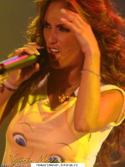 *~Poze*~ - anahi_princessa - Anahi