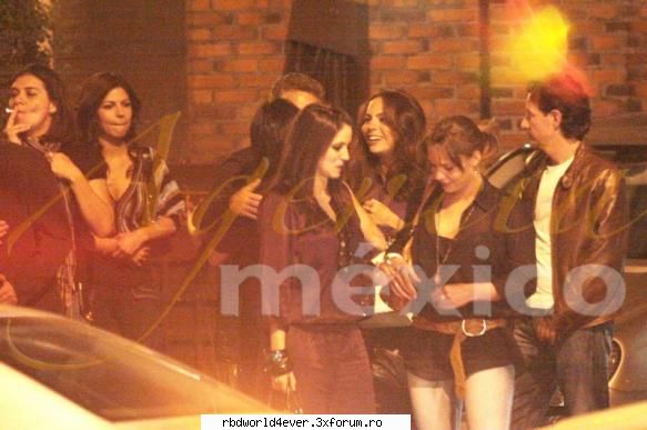 Poze - anahi_princessa - Maite