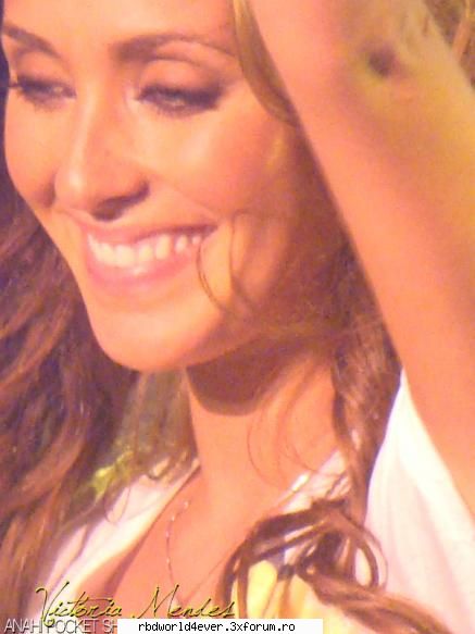 *~Poze*~ - anahi_princessa - Anahi