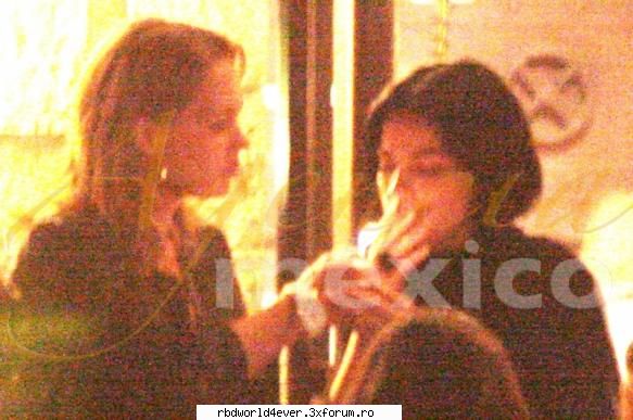 Poze - anahi_princessa - Maite