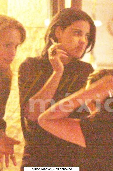 Poze - anahi_princessa - Maite