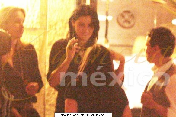 Poze - anahi_princessa - Maite