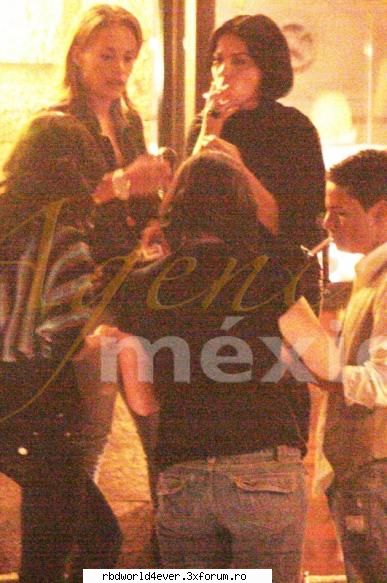 Poze - anahi_princessa - Maite
