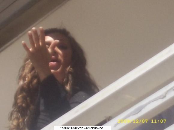 *~Poze*~ - anahi_princessa - Anahi