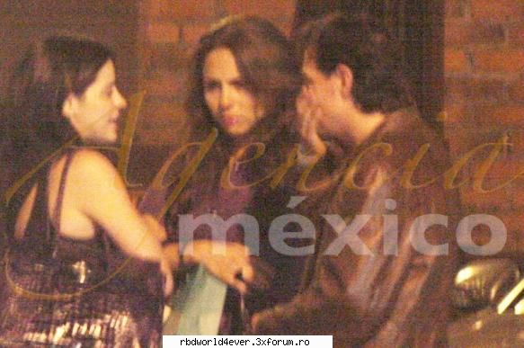Poze - anahi_princessa - Maite