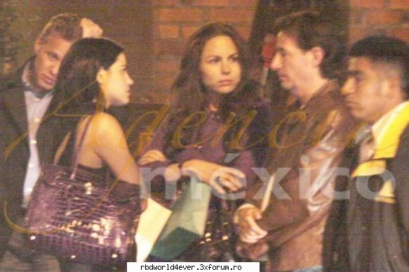Poze - anahi_princessa - Maite
