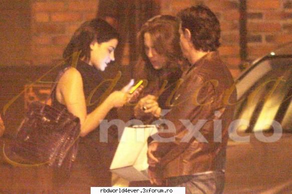 Poze - anahi_princessa - Maite
