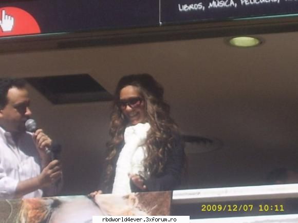 *~Poze*~ - anahi_princessa - Anahi
