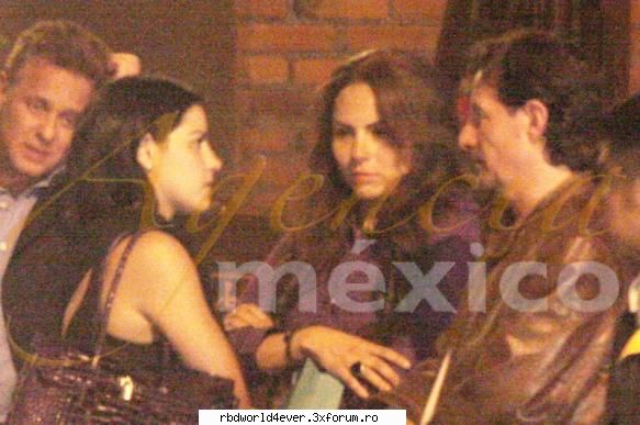 Poze - anahi_princessa - Maite
