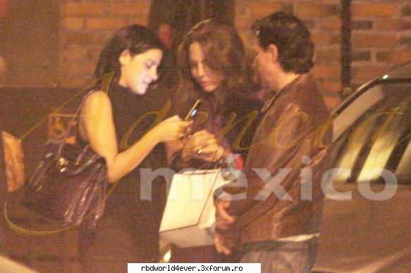 Poze - anahi_princessa - Maite