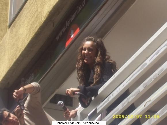 *~Poze*~ - anahi_princessa - Anahi