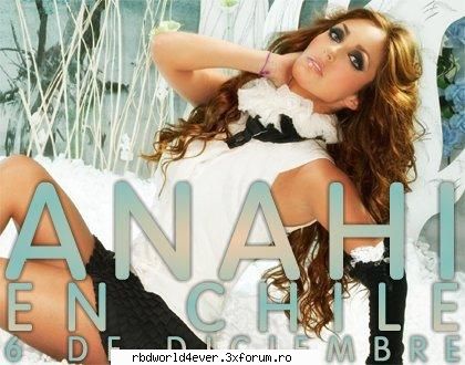 *~Poze*~ - anahi_princessa - Anahi