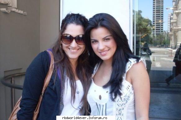 Poze - anahi_princessa - Maite