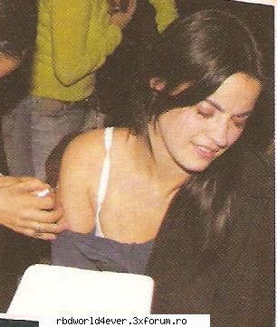 Poze - anahi_princessa - Maite