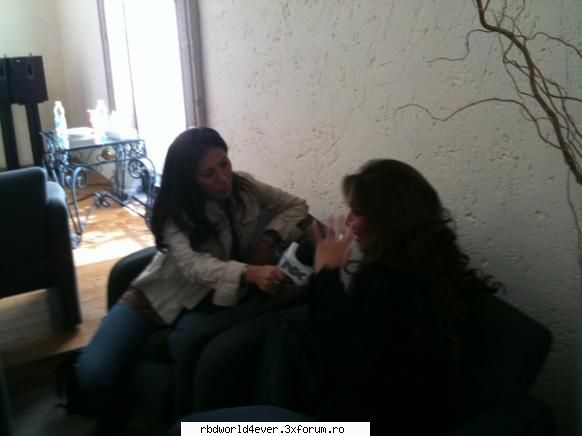 *~Poze*~ - anahi_princessa - Anahi