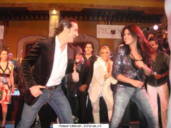 Poze - anahi_princessa - Maite