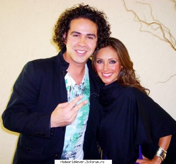 *~Poze*~ - anahi_princessa - Anahi
