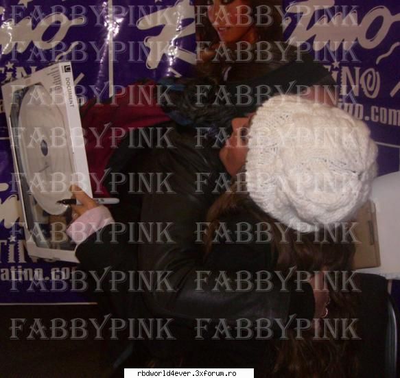 *~Poze*~ - anahi_princessa - Anahi