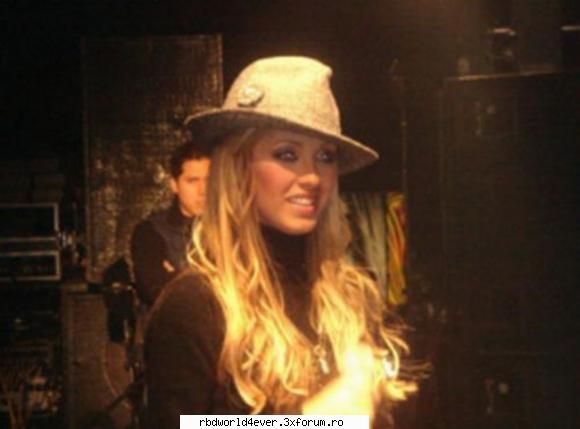 *~Poze*~ - anahi_princessa - Anahi