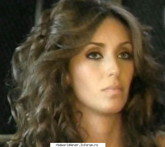 *~Poze*~ - anahi_princessa - Anahi