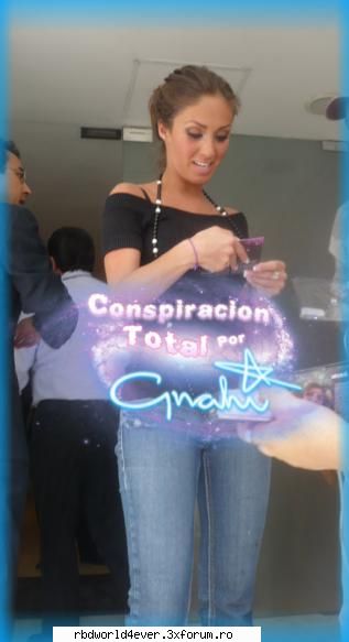 *~Poze*~ - anahi_princessa - Anahi
