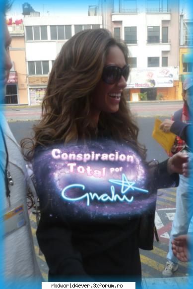 *~Poze*~ - anahi_princessa - Anahi