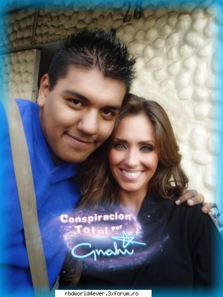*~Poze*~ - anahi_princessa - Anahi
