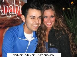 *~Poze*~ - anahi_princessa - Anahi