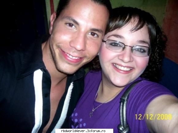 **Poze** - anahi_princessa - Christian