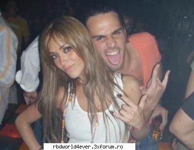 *~Poze*~ - anahi_princessa - Anahi