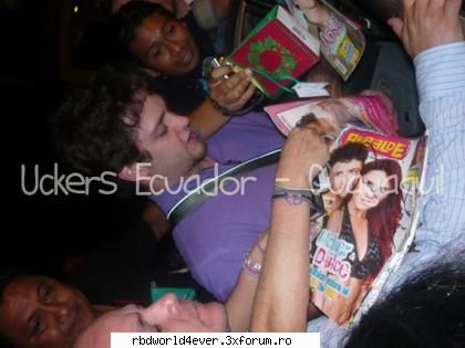 ~Poze~ - anahi_princessa - Christopher