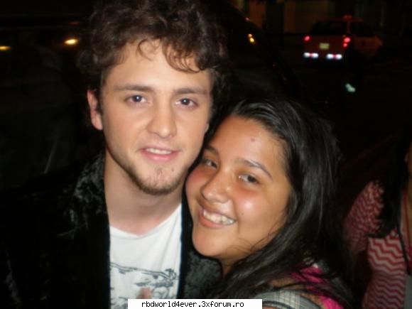 ~Poze~ - anahi_princessa - Christopher
