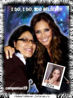*~Poze*~ - anahi_princessa - Anahi