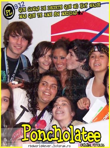 *~Poze*~ - anahi_princessa - Anahi