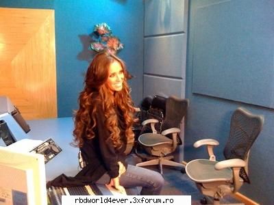 *~Poze*~ - anahi_princessa - Anahi