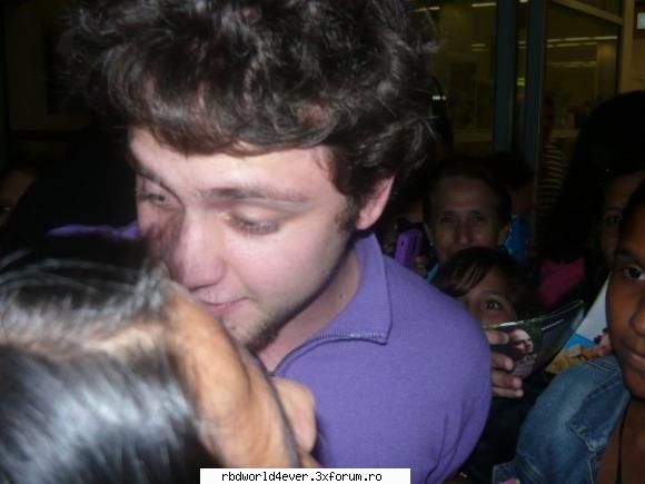 ~Poze~ - anahi_princessa - Christopher