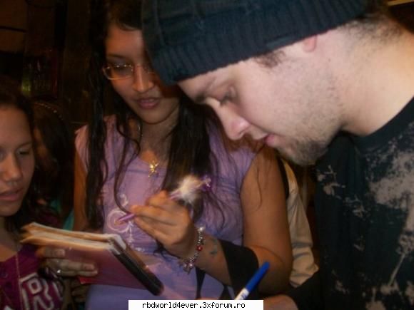 ~Poze~ - anahi_princessa - Christopher