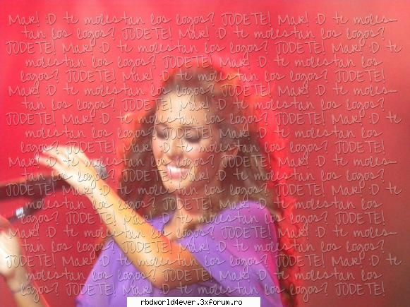*~Poze*~ - anahi_princessa - Anahi