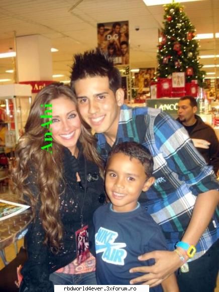 *~Poze*~ - anahi_princessa - Anahi
