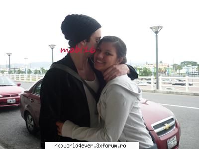 ~Poze~ - anahi_princessa - Christopher