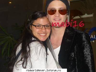 ~Poze~ - anahi_princessa - Christopher