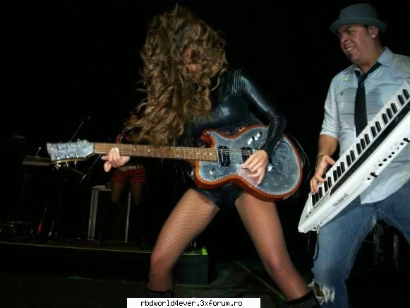 *~Poze*~ - anahi_princessa - Anahi