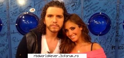 *~Poze*~ - anahi_princessa - Anahi