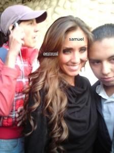 *~Poze*~ - anahi_princessa - Anahi